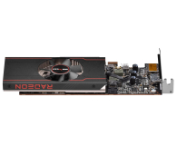 Sapphire Radeon RX 6400 PULSE GAMING 4GB GDDR6 - 742557 - zdjęcie 6